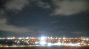 Weather camera view of Southeast Career Technical Academy.