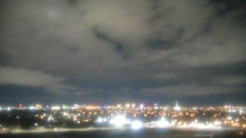 Weather camera view of Southeast Career Technical Academy.