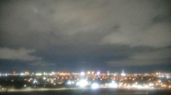 Weather camera view of Southeast Career Technical Academy.