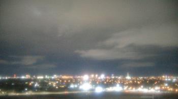 Weather camera view of Southeast Career Technical Academy.