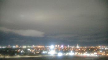 Weather camera view of Southeast Career Technical Academy.