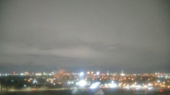 Weather camera view of Southeast Career Technical Academy.