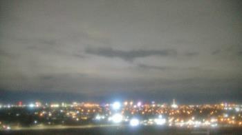 Weather camera view of Southeast Career Technical Academy.