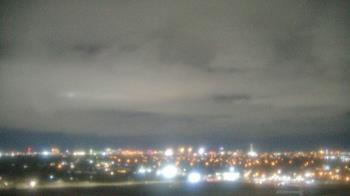 Weather camera view of Southeast Career Technical Academy.