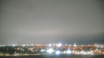 Weather camera view of Southeast Career Technical Academy.