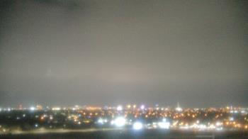 Weather camera view of Southeast Career Technical Academy.