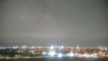 Weather camera view of Southeast Career Technical Academy.