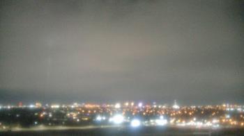 Weather camera view of Southeast Career Technical Academy.