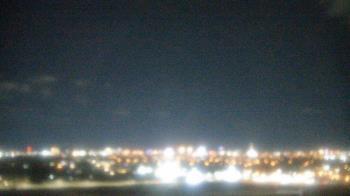 Weather camera view of Southeast Career Technical Academy.