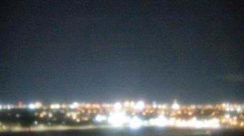 Weather camera view of Southeast Career Technical Academy.