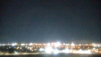 Weather camera view of Southeast Career Technical Academy.