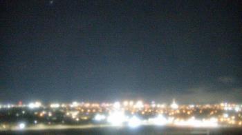 Weather camera view of Southeast Career Technical Academy.