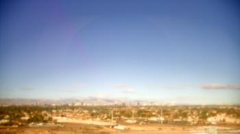 Weather camera view of Southeast Career Technical Academy.