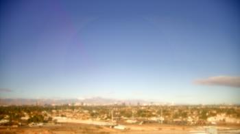 Weather camera view of Southeast Career Technical Academy.