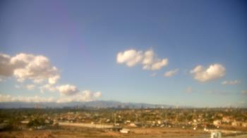 Weather camera view of Southeast Career Technical Academy.