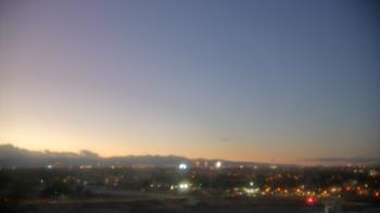 Weather camera view of Southeast Career Technical Academy.