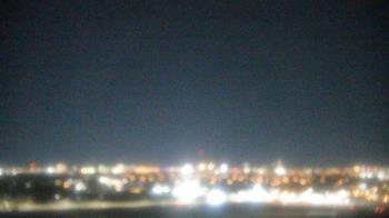 Weather camera view of Southeast Career Technical Academy.