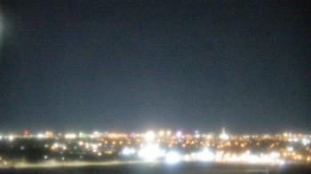 Weather camera view of Southeast Career Technical Academy.