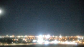 Weather camera view of Southeast Career Technical Academy.