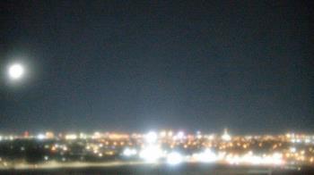 Weather camera view of Southeast Career Technical Academy.