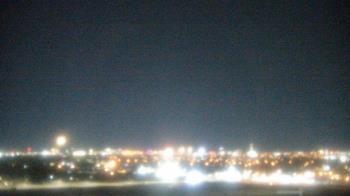 Weather camera view of Southeast Career Technical Academy.