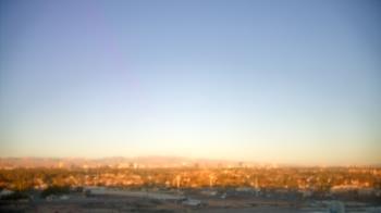 Weather camera view of Southeast Career Technical Academy.