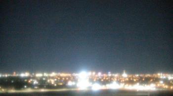 Weather camera view of Southeast Career Technical Academy.