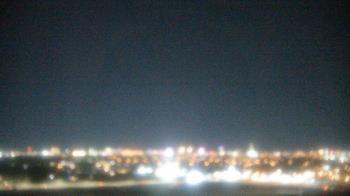 Weather camera view of Southeast Career Technical Academy.