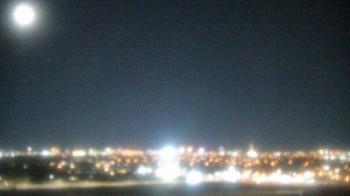 Weather camera view of Southeast Career Technical Academy.