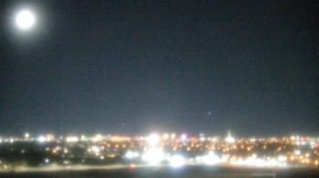 Weather camera view of Southeast Career Technical Academy.