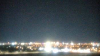 Weather camera view of Southeast Career Technical Academy.