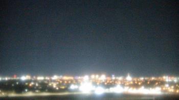 Weather camera view of Southeast Career Technical Academy.