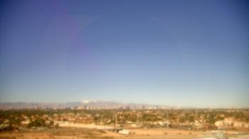 Weather camera view of Southeast Career Technical Academy.