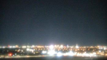 Weather camera view of Southeast Career Technical Academy.