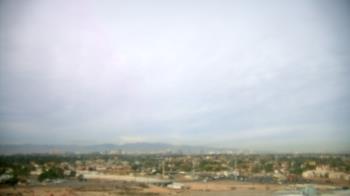 Weather camera view of Southeast Career Technical Academy.