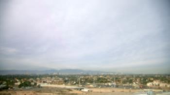 Weather camera view of Southeast Career Technical Academy.