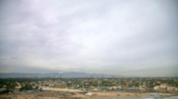 Weather camera view of Southeast Career Technical Academy.