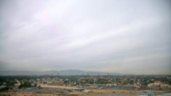 Weather camera view of Southeast Career Technical Academy.