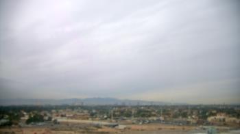 Weather camera view of Southeast Career Technical Academy.