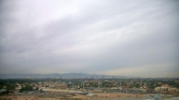 Weather camera view of Southeast Career Technical Academy.