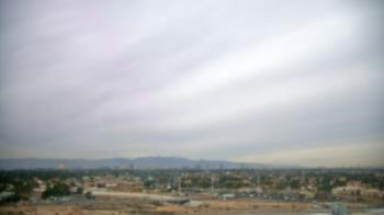 Weather camera view of Southeast Career Technical Academy.