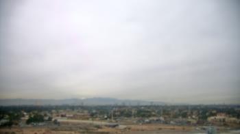 Weather camera view of Southeast Career Technical Academy.