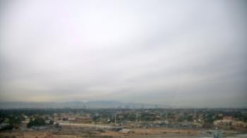 Weather camera view of Southeast Career Technical Academy.