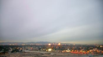 Weather camera view of Southeast Career Technical Academy.