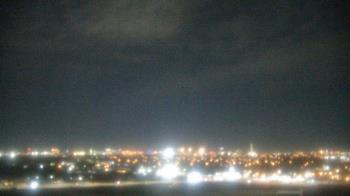 Weather camera view of Southeast Career Technical Academy.