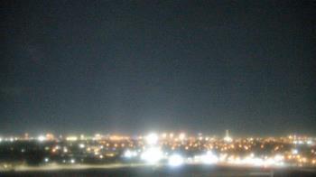 Weather camera view of Southeast Career Technical Academy.
