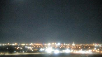 Weather camera view of Southeast Career Technical Academy.