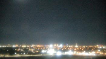 Weather camera view of Southeast Career Technical Academy.