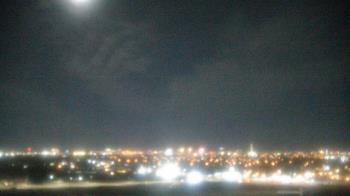 Weather camera view of Southeast Career Technical Academy.