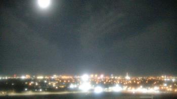 Weather camera view of Southeast Career Technical Academy.